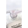 Гель-лак NAILSOFTHEDAY Color of the month April 2026 TPO free